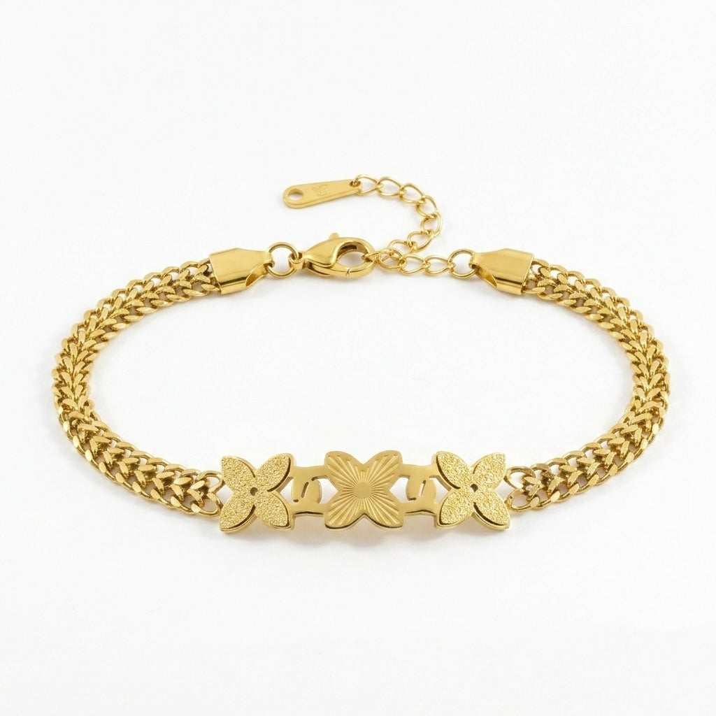 Petala Bracelet