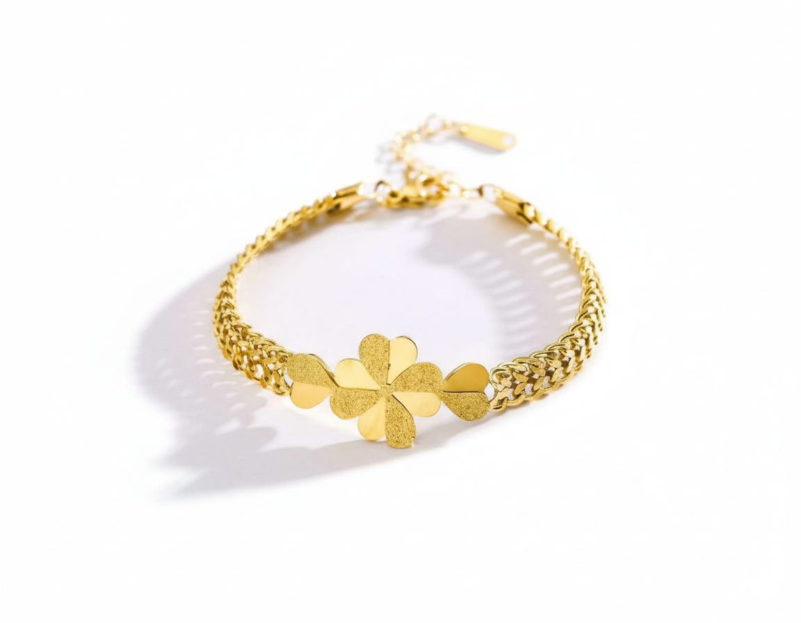 Cloveria Bracelet