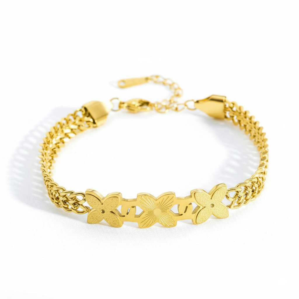 Petala Bracelet