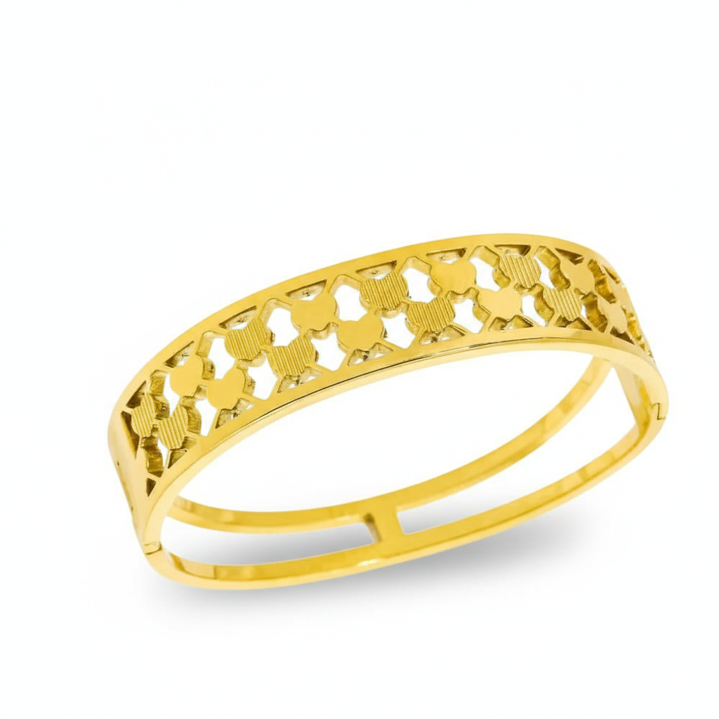 butterflies swarm Bangle