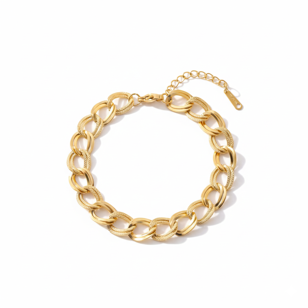 Ovala Luxe Bracelet