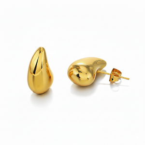 Glistening Drops Earring Jamela