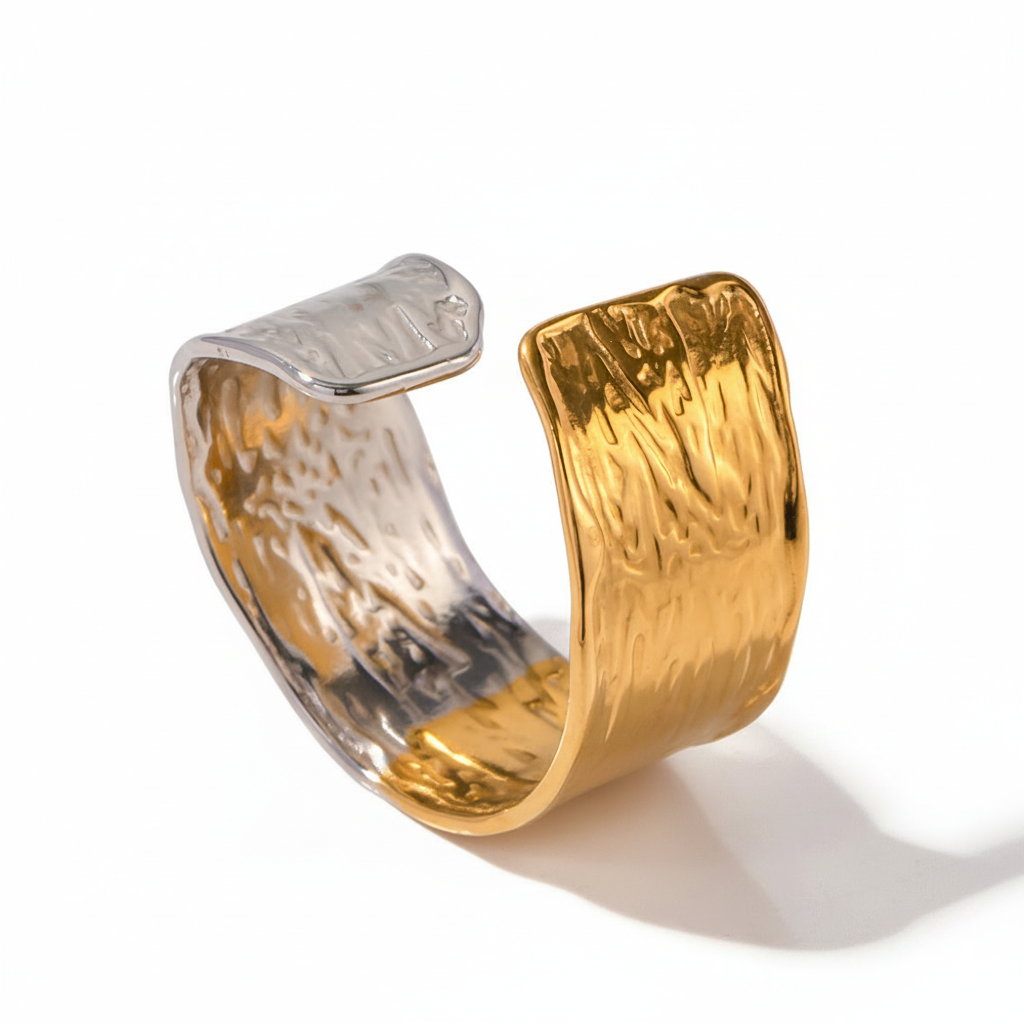 Two-Tone Ring