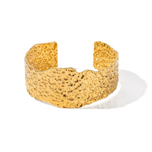Zara Cuff Jamela