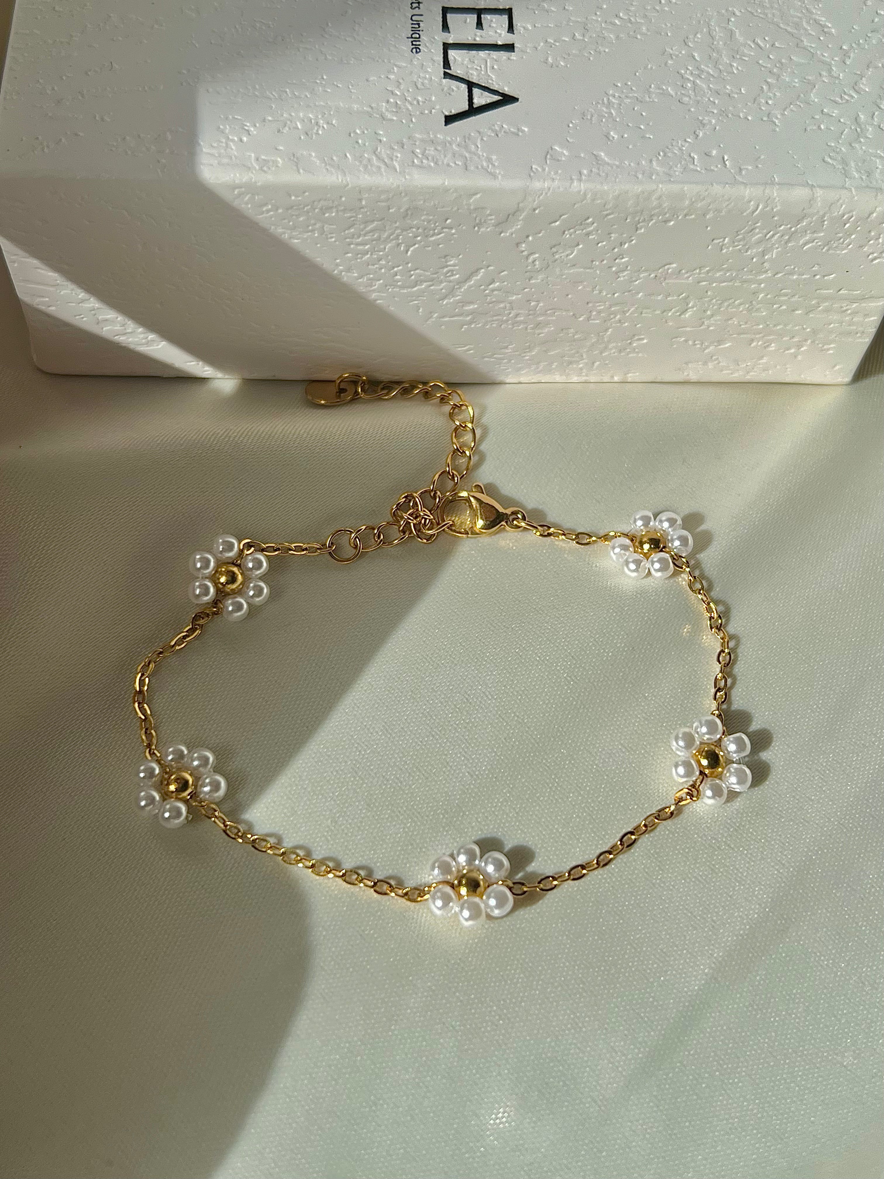 Blossom Bracelet