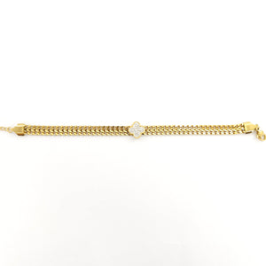 Single Van Bracelet Jamela