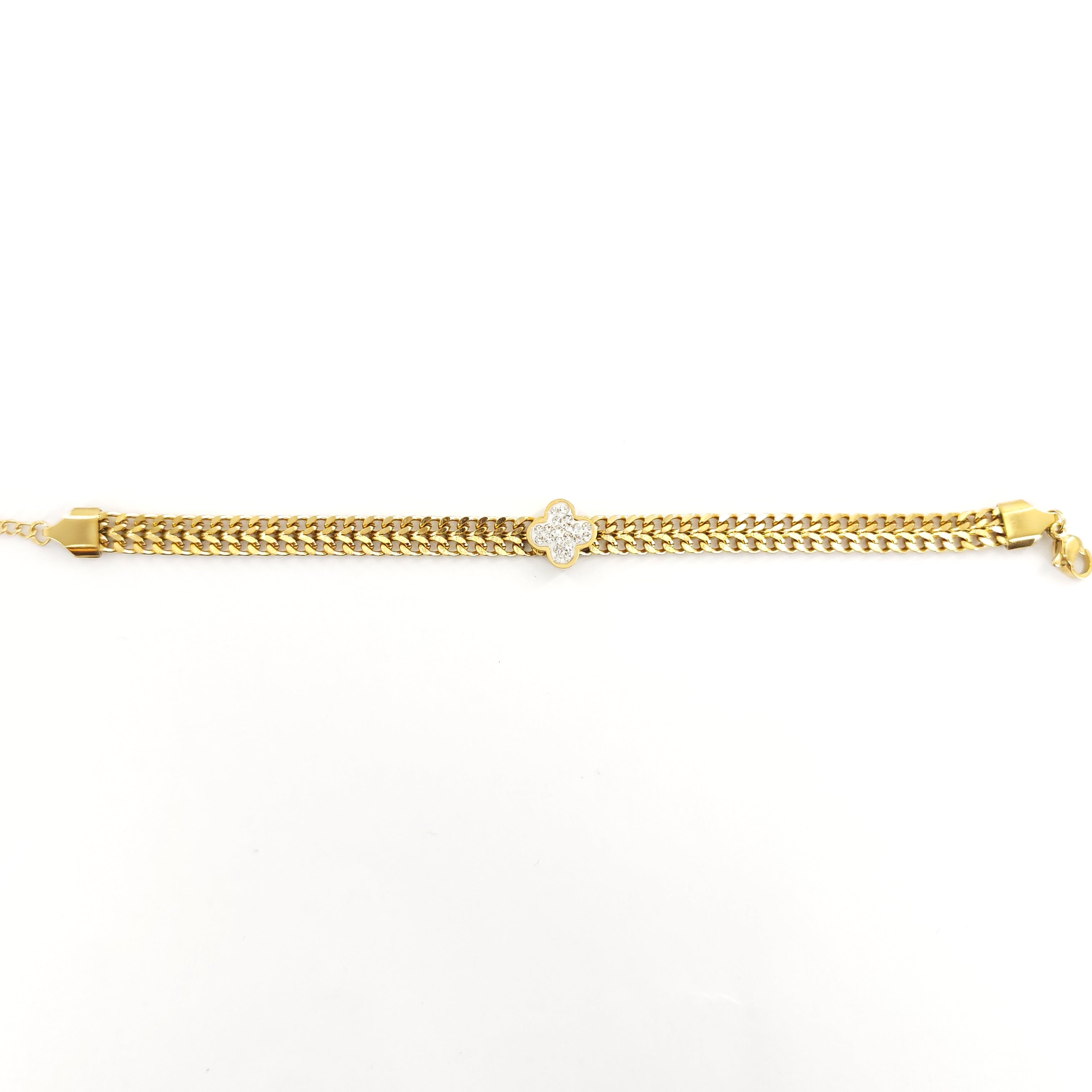 Single Van Bracelet Jamela