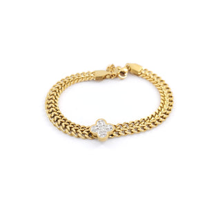 Single Van Bracelet Jamela