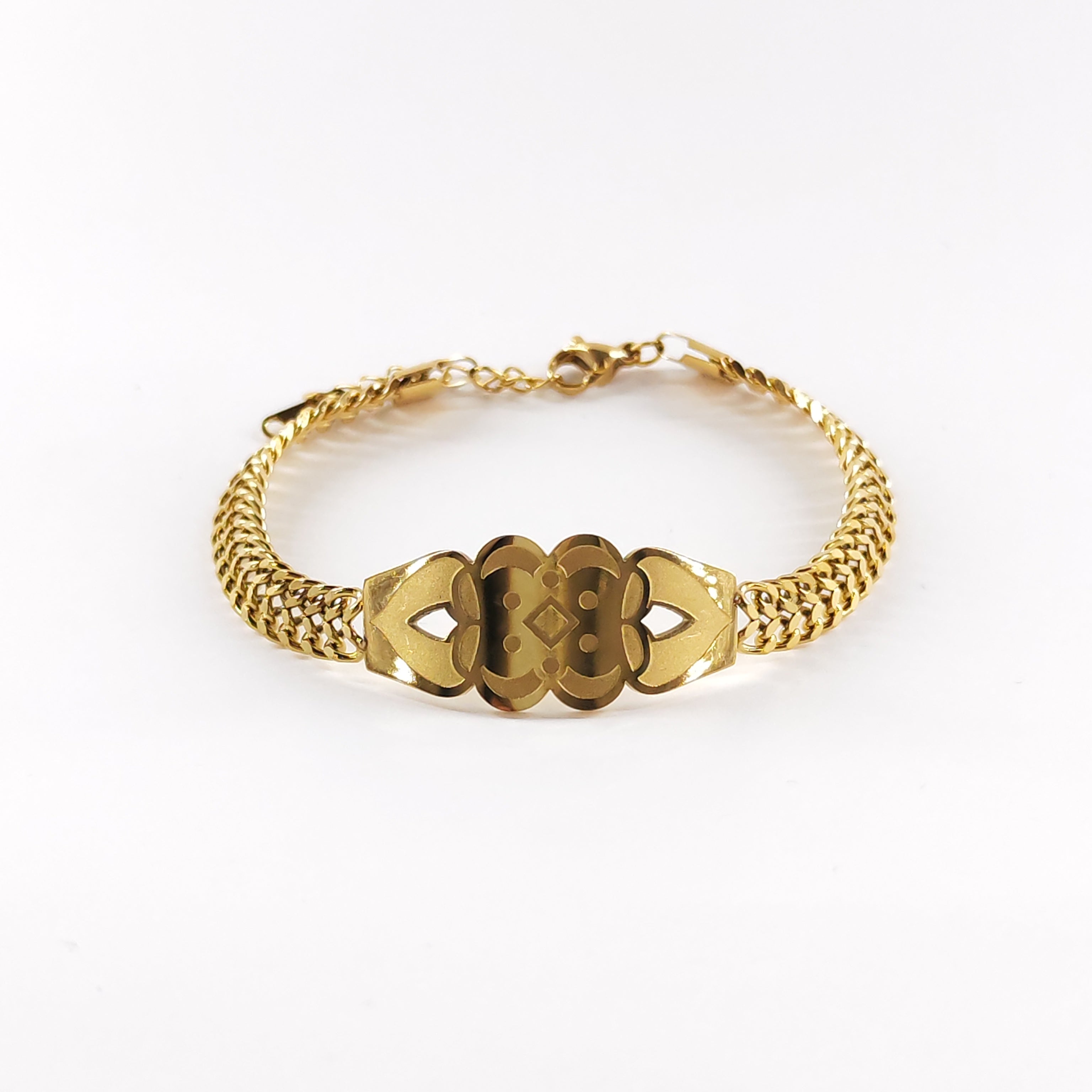 Lumina Bracelet