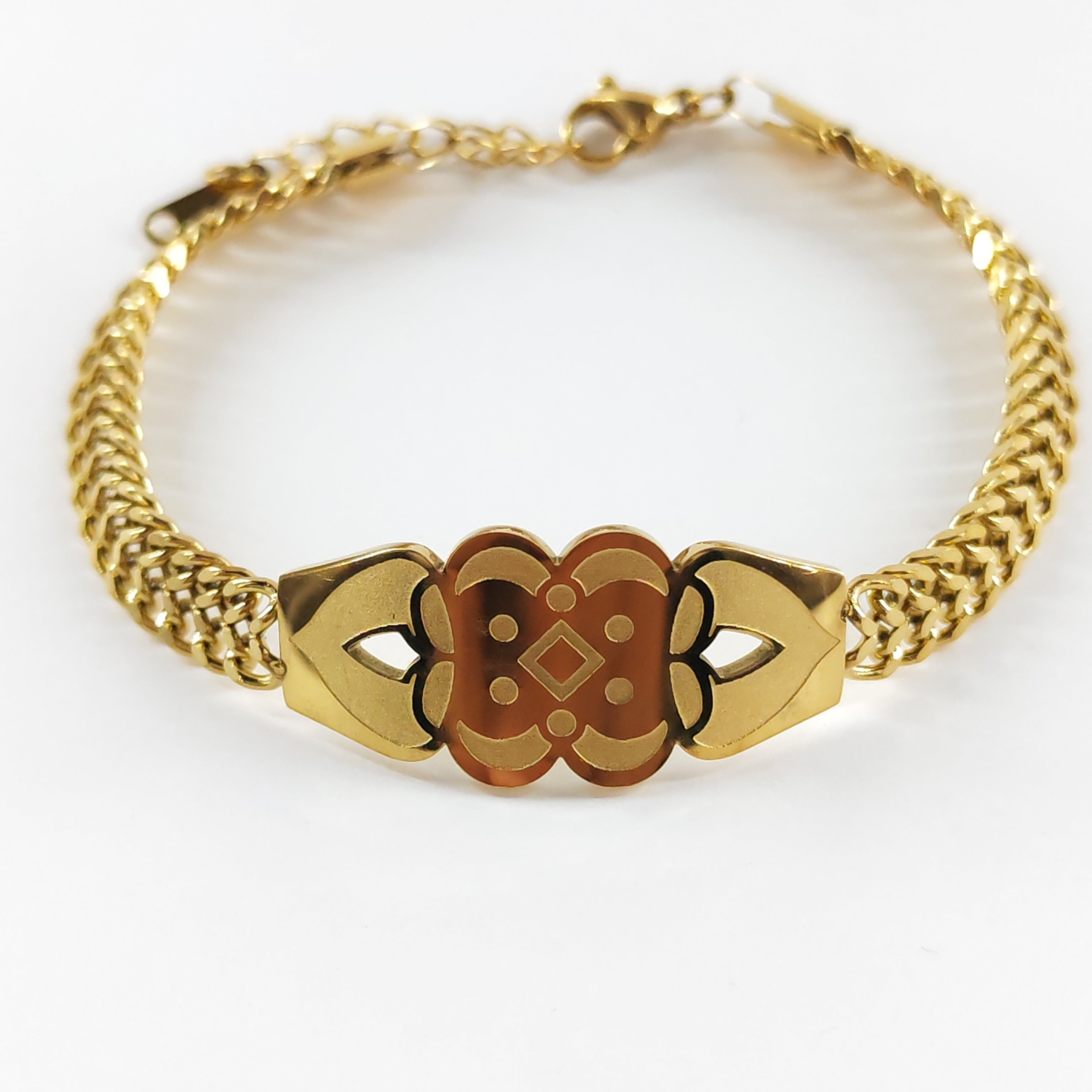 Lumina Bracelet