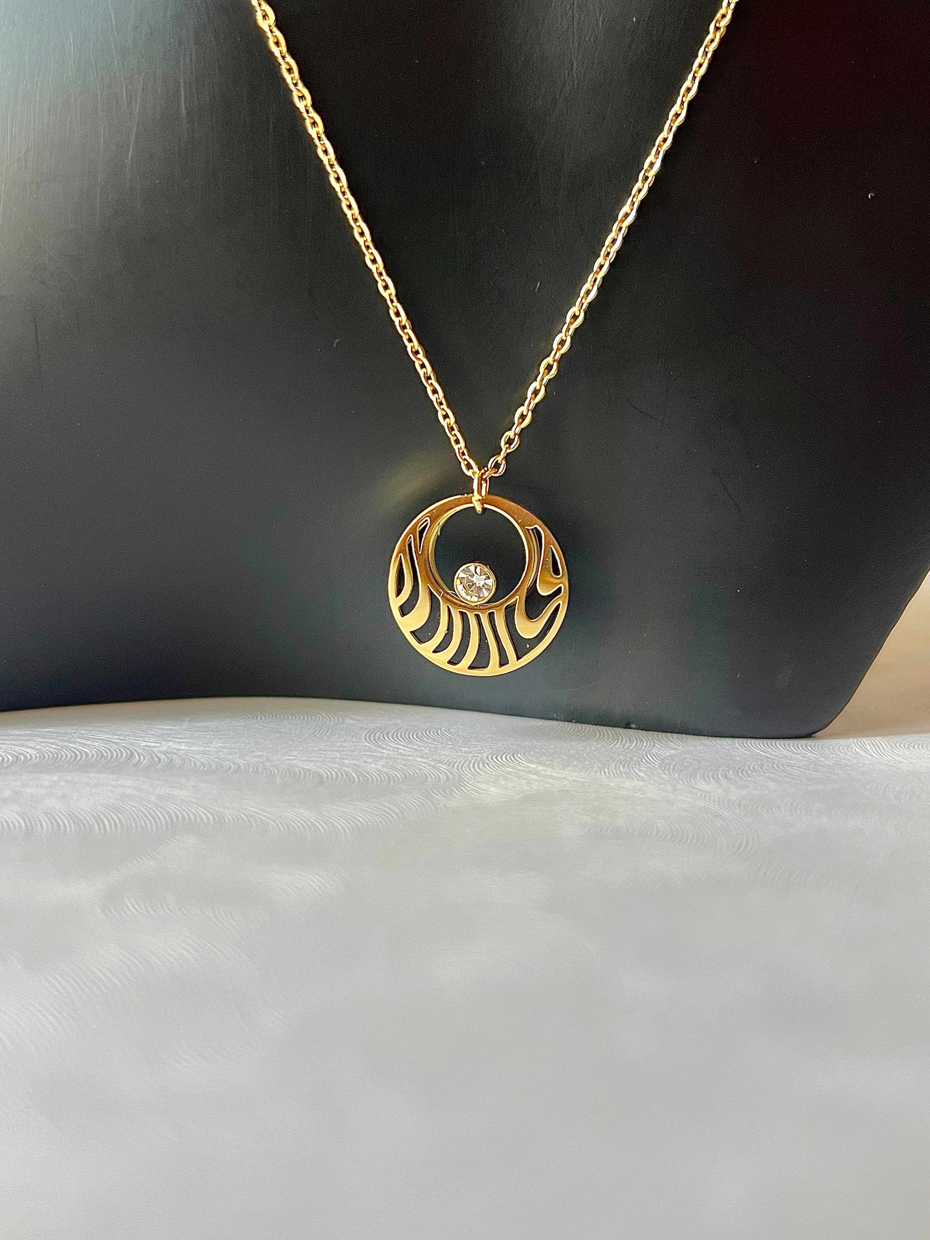 Golden Orbit
