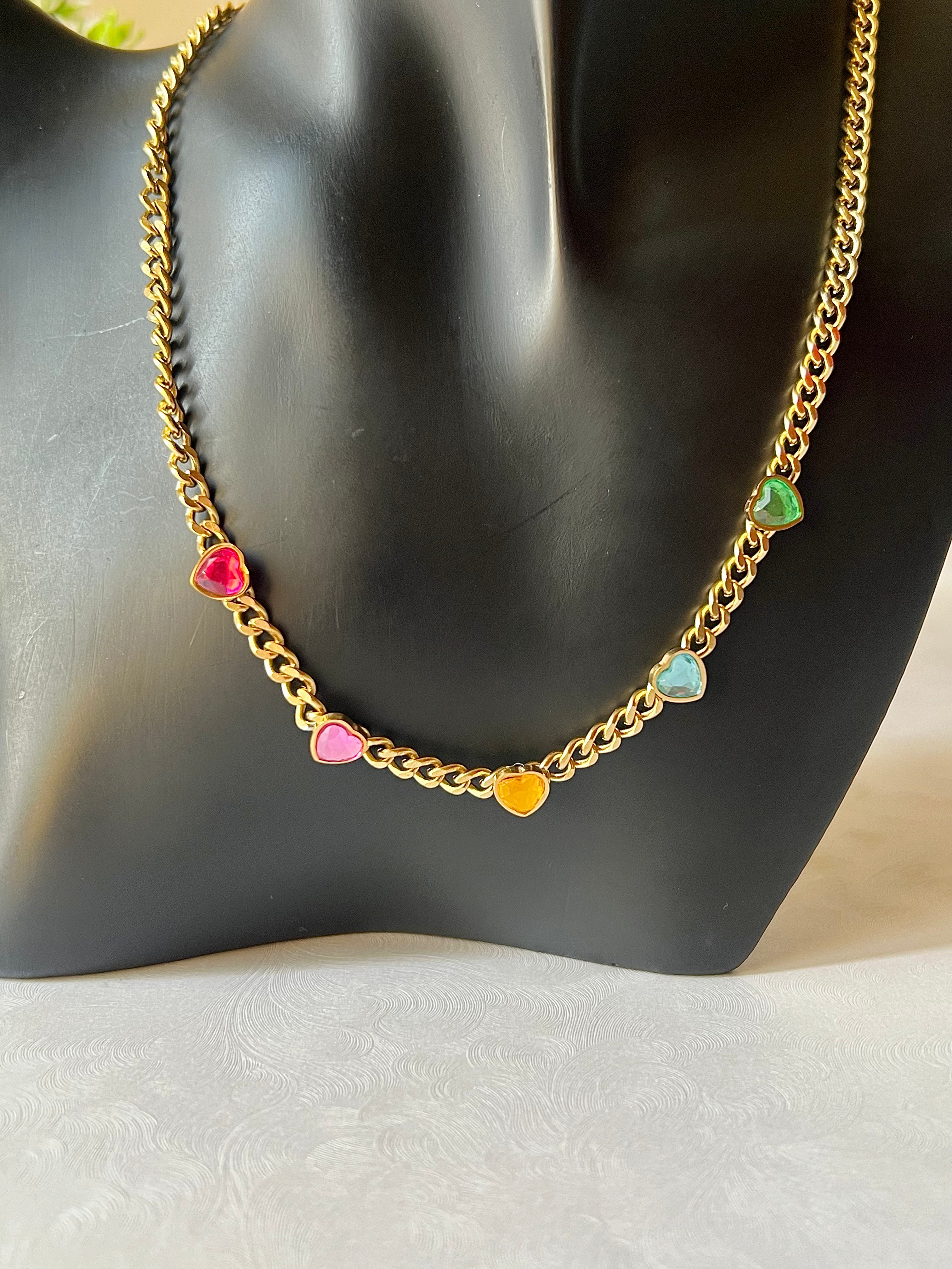 The Prism Heart