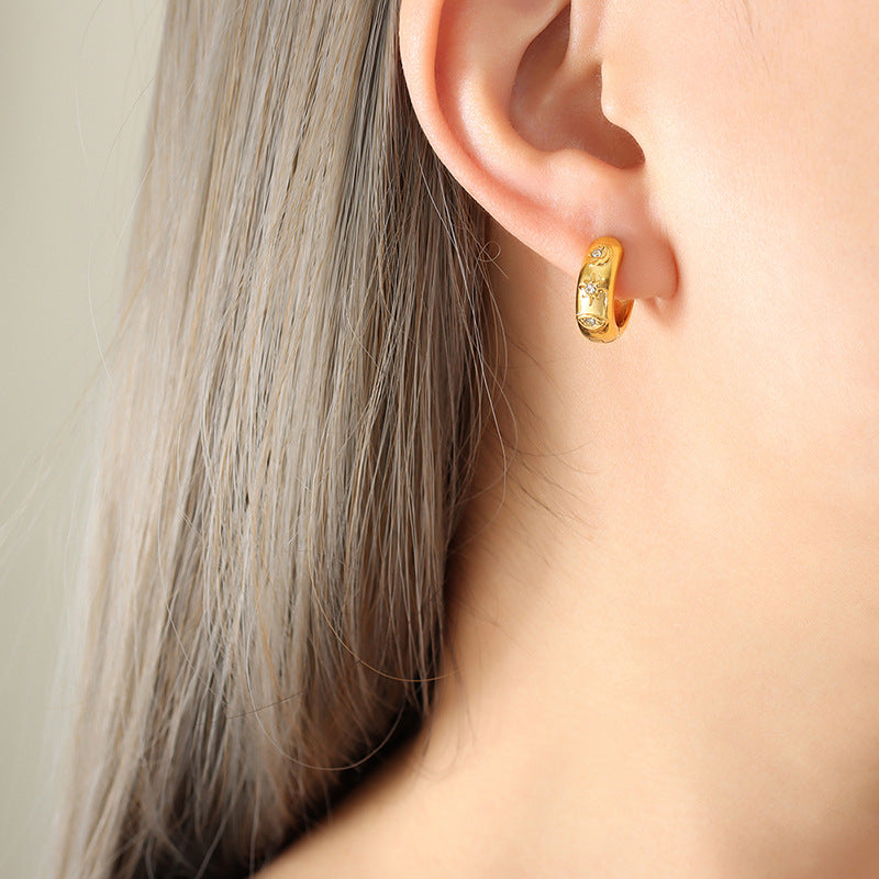 Stella Hoops