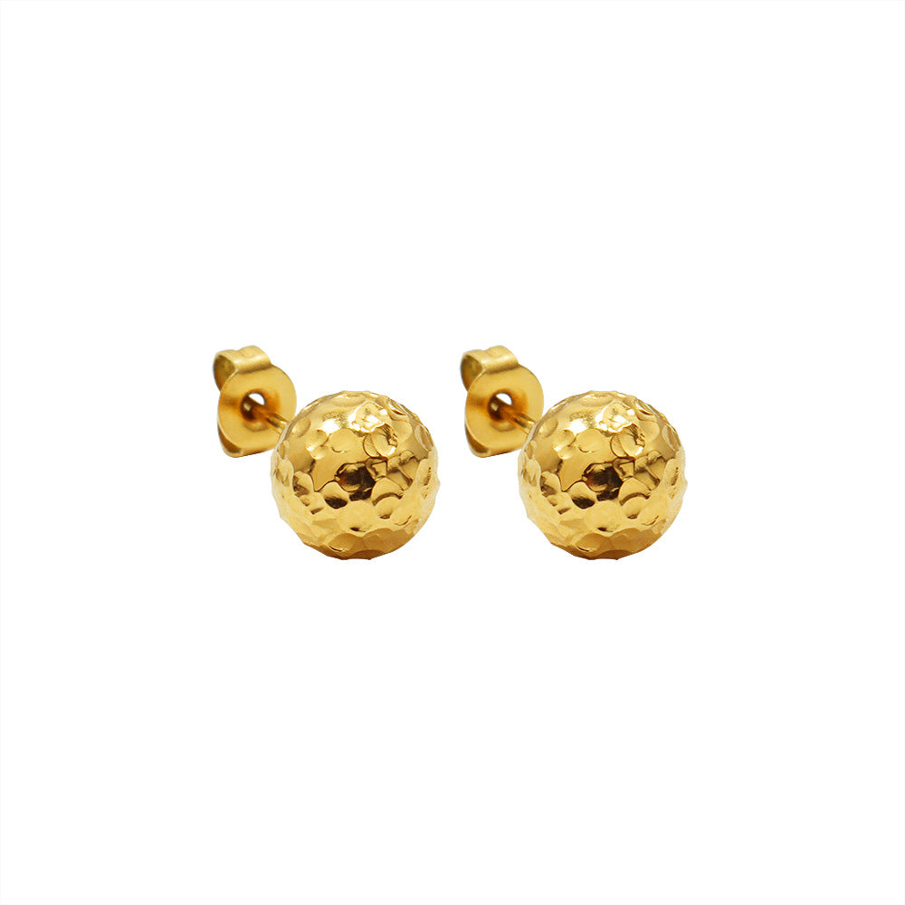 Marka French Earrings