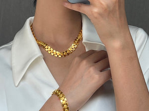 Urban Edge Jamela Jewelry EG