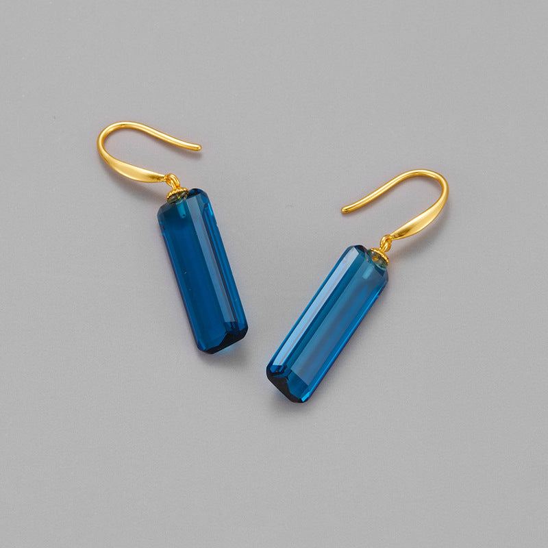 Midnight Drops | Brass