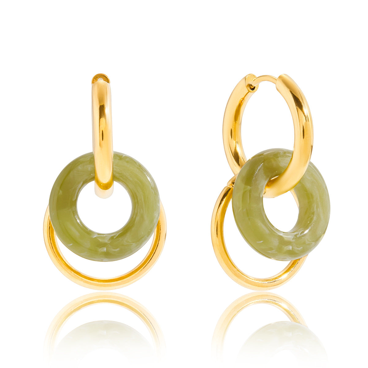 Chloe Hoops