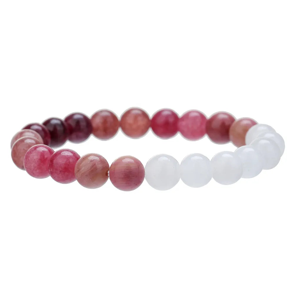 Pinky Stones Bracelet Jamela