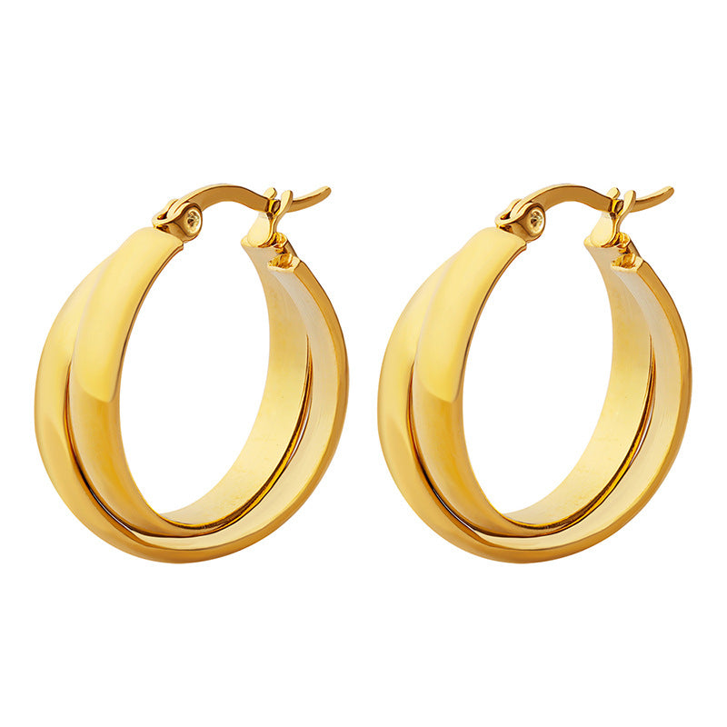 Clara Hoops