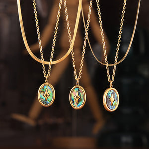 Royal Abalone Jamela Jewelry EG