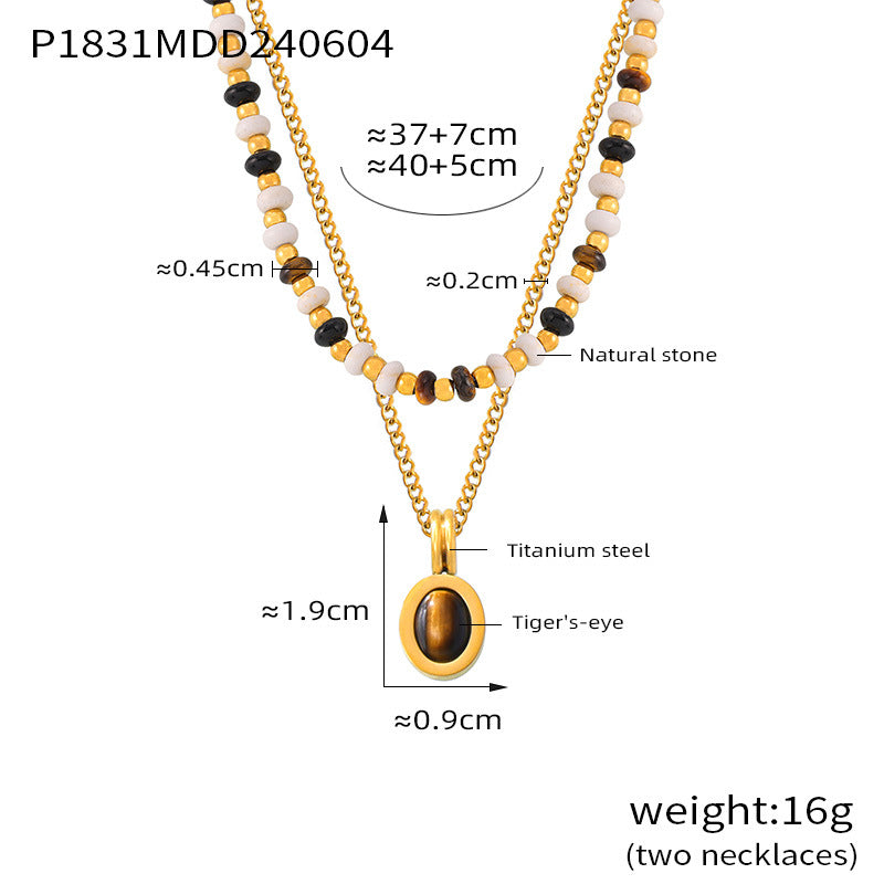 Pathfinder Jamela Jewelry EG