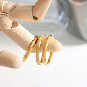 Trinity Trio Jamela Jewelry EG