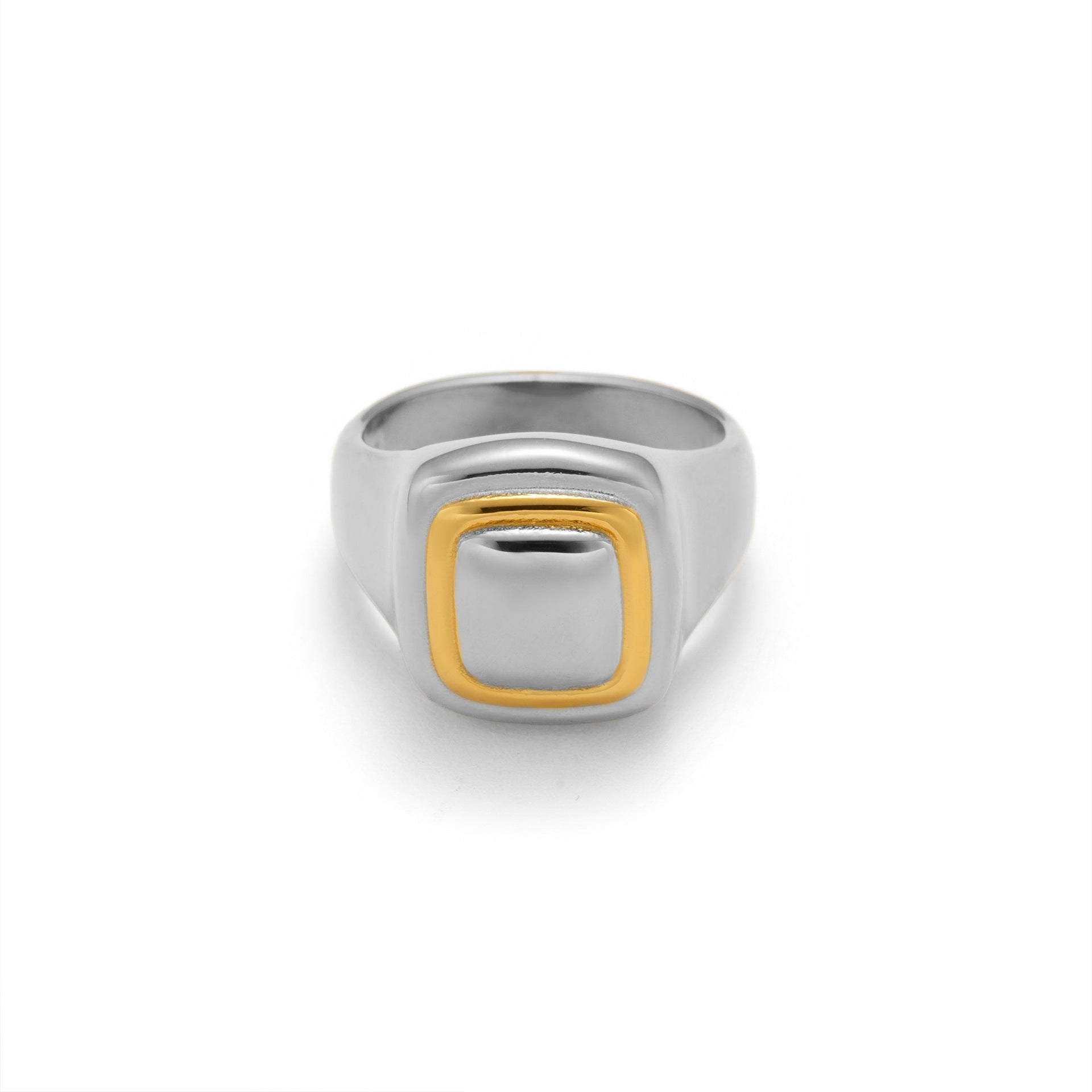 The Frame Signet