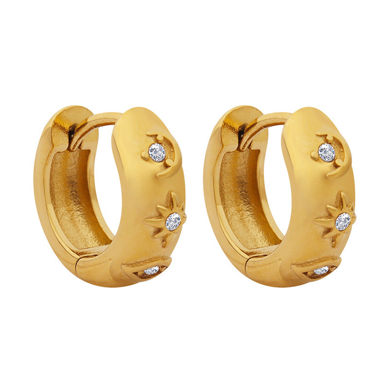 Stella Hoops