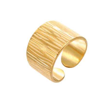 Alge Free Size Ring Jamela