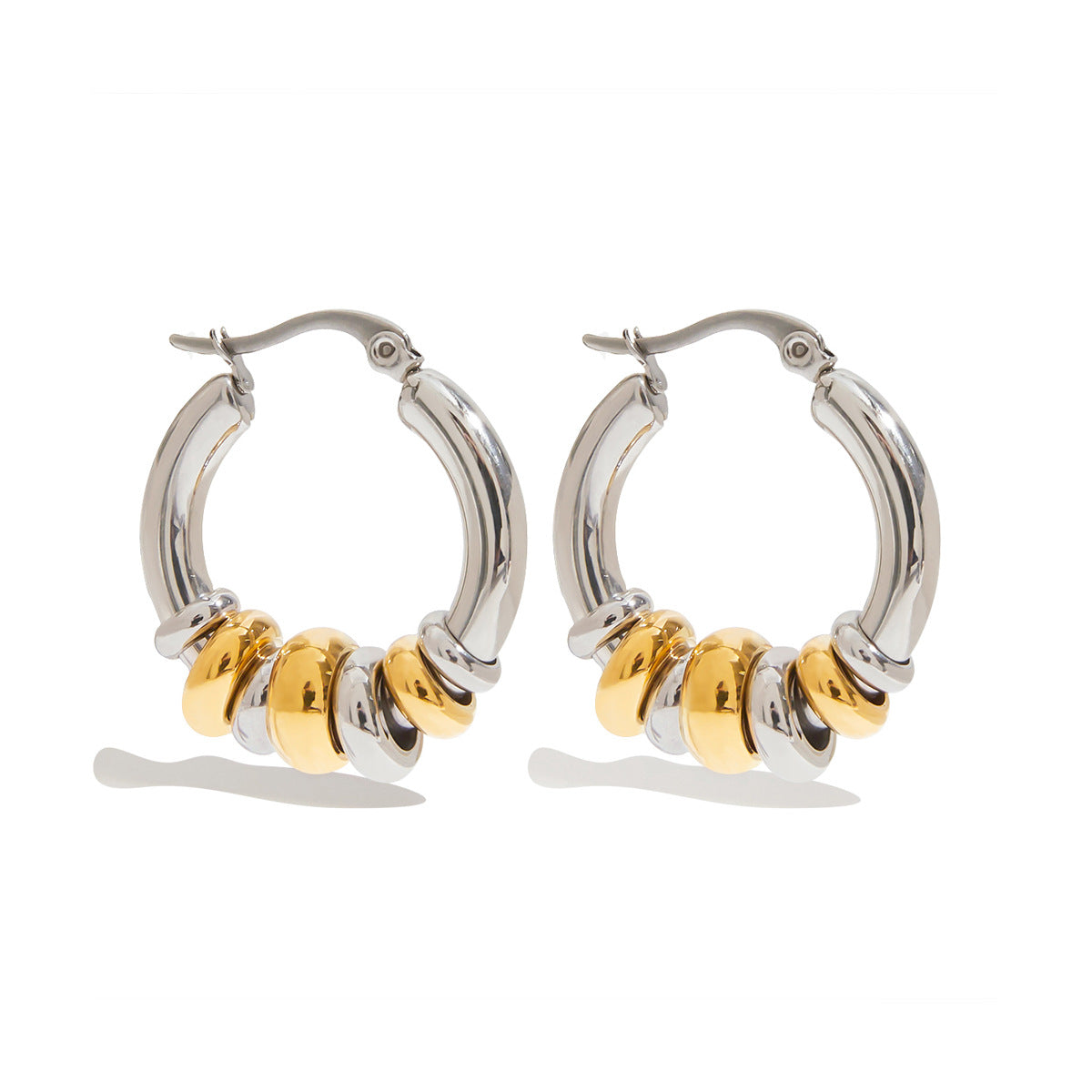 Dualis Hoops