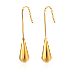 Single Drop Earring Jamela