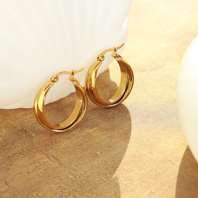 Clara Hoops