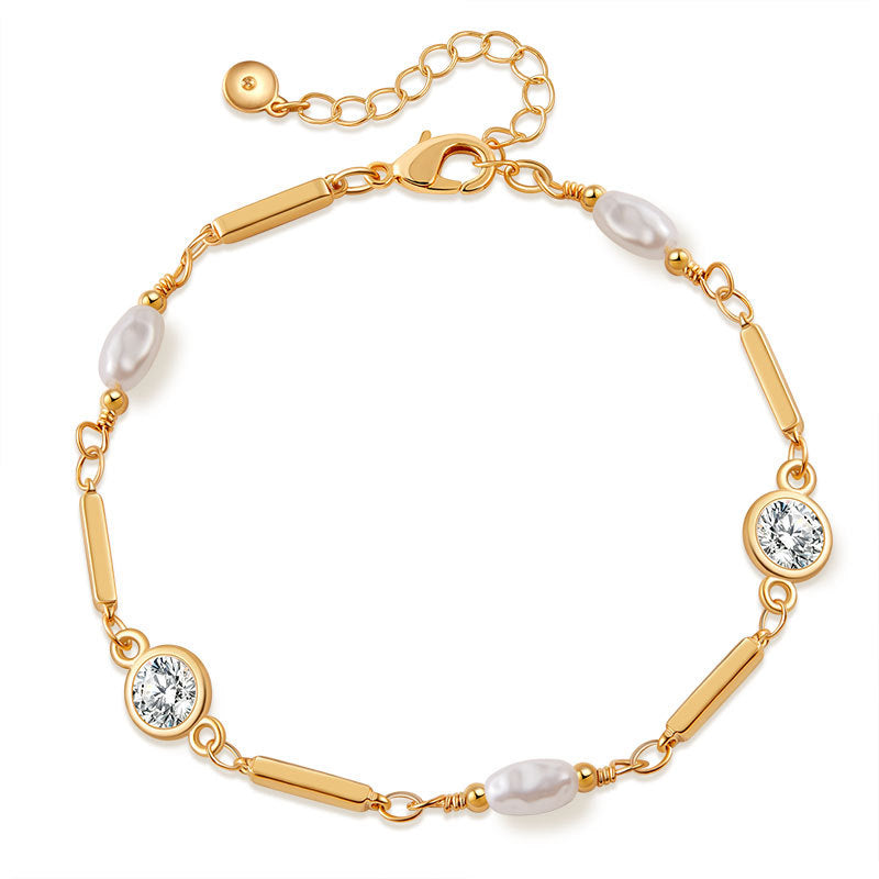 Royal Gala Bracelet