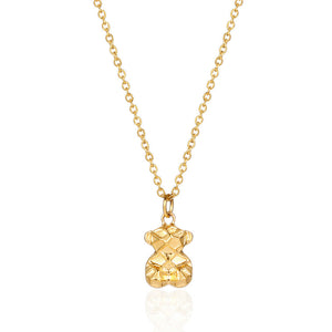 Golden Teddy Jamela Jewelry EG