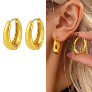 Farah Premium Hoops Jamela