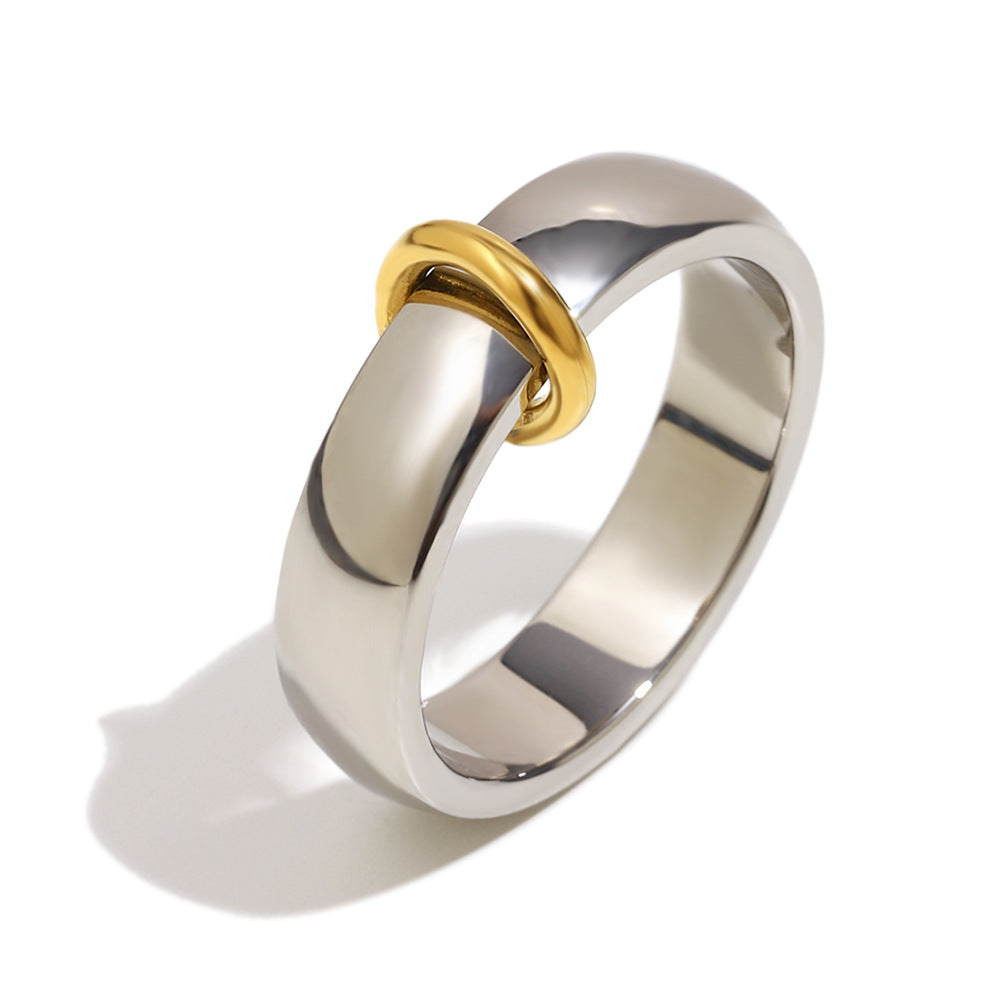 Interlock Band
