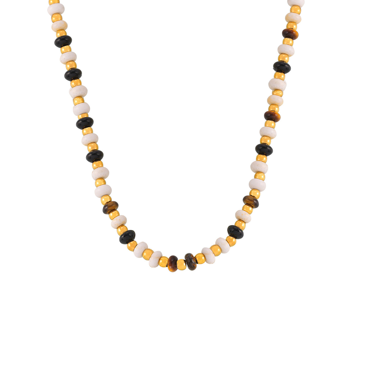 TIGER EYE BEADS