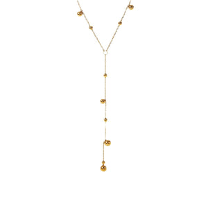 Meichen Necklace Jamela Jewelry EG