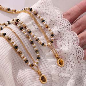 Pathfinder Jamela Jewelry EG