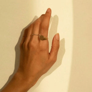 Ola Premium Signet Jamela