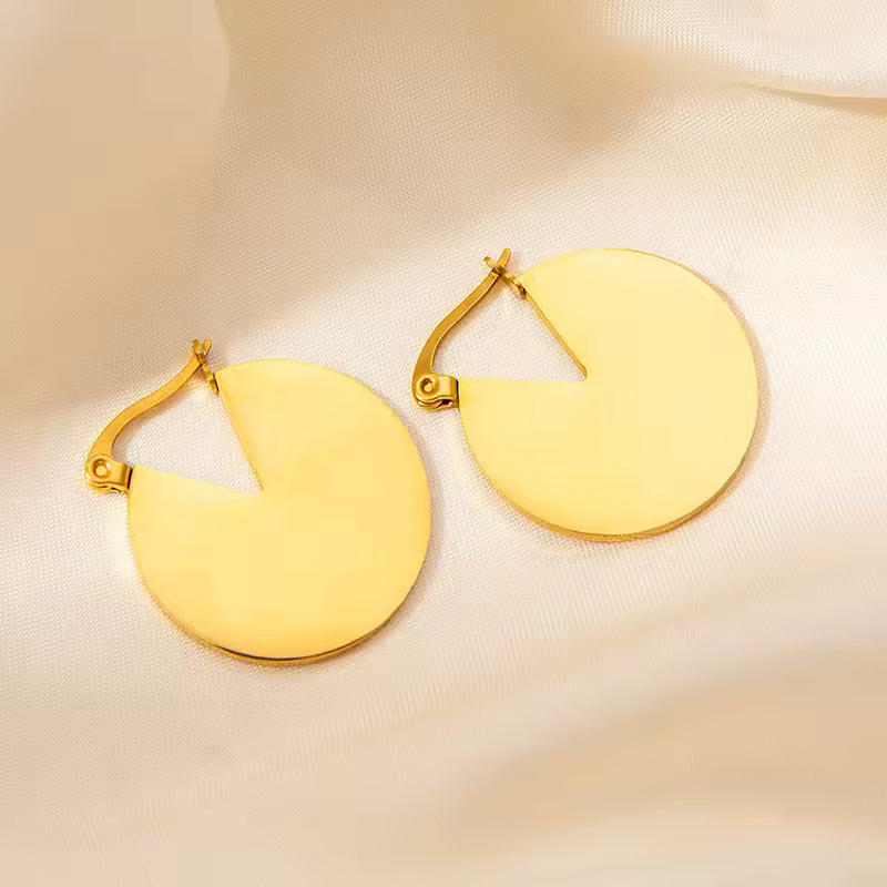 ANENJERY Earring Jamela