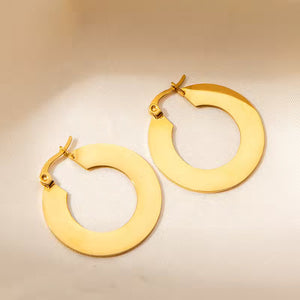 ANENJERY Hoops Jamela