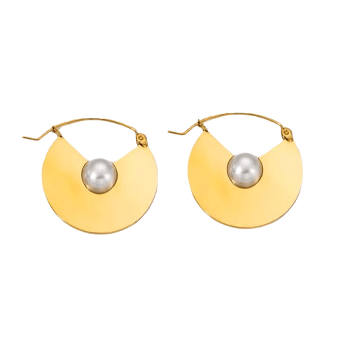 DIEYURO SION Earring Jamela