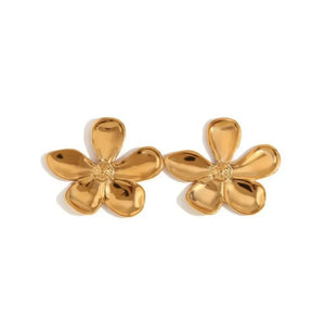 Lily Earrings Jamela