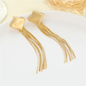 Dorothe Earrings Jamela