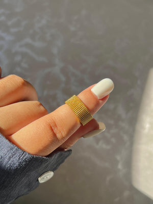 Kush Band Jamela Jewelry EG