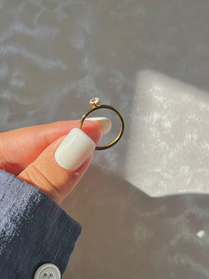 Radiant One Jamela Jewelry EG