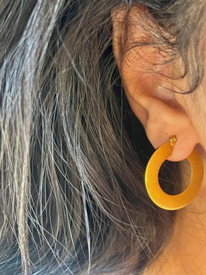 ANENJERY Hoops Jamela