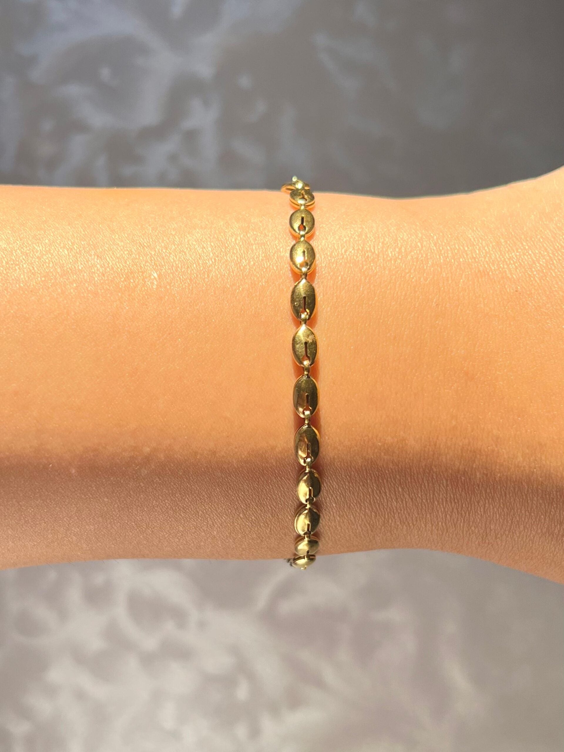 Little Beans Bracelet Jamela