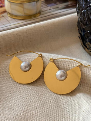 DIEYURO SION Earring Jamela